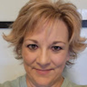 Meet your Posher, Roberta